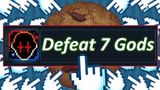 Cookie Clicker AAAAAHHHHH [upl. by Elegna]