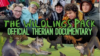 The Wildlings Pack  Official Therian Documentary [upl. by Ahsino890]