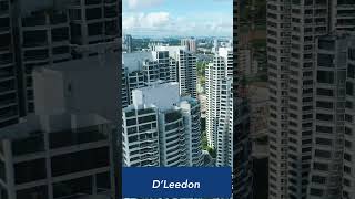 DLeedon Ultimate Condo Living  Exclusive Views [upl. by Federica]