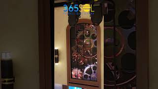 The time travel show on Carnival celebration Cruise  Carnival Cruise Lines Cruise Review 2024 Ship [upl. by Vocaay]