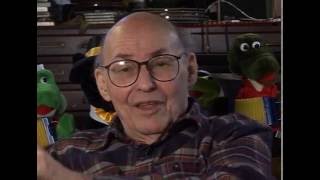 Marvin Minsky  The problem with perceptrons 121151 [upl. by Karlise357]