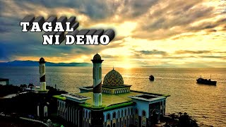 LAGU DAERAH TERNATE  TAGAL NI DEMO [upl. by Storfer]