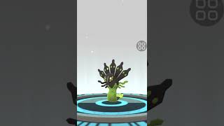 Zygarde 50 formLa forme Zygarde 50 [upl. by Retla]