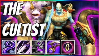 I DIDNT EXPECT THIS  Conquest of Azeroth ALPHA  WoW w Custom Classes  130 [upl. by Adnohral]