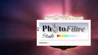 Crack Photofiltre Studio X [upl. by Ruenhs109]