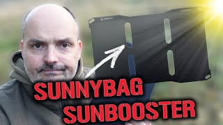 Langzeittest Sunnybag Sunbooster [upl. by Lynden]