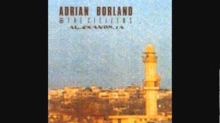 Adrian Borland amp The Citizens  Deep Deep Blue [upl. by Iggem752]