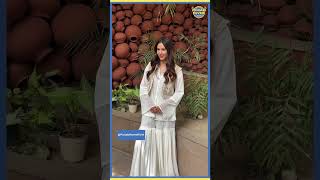 Sonam Bajwa in simple attire😍❤️ sonambajwa [upl. by Lennor734]