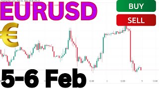 Eurusd Analysis Today  Eurusd Today Analysis  eur usd analysis today [upl. by Gyasi]