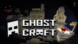 Scariest Minecraft Mod Ever [upl. by Sil]