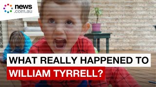 7 The William Tyrrell enigma Police zero in on person of interest [upl. by Scriven168]