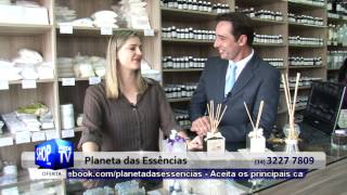 MATERIA PRIMA PERFUMES EM BAURU  PLANETA DAS ESSENCIAS  S 29 [upl. by Norehc]