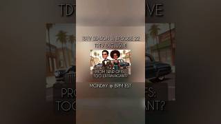 NEW SHOW MONDAY PROM SEND OFFS TODAY TOO EXTRAVAGANT LETS DISCUSS tdtv podcast tdtvnetwork [upl. by Saihttam]