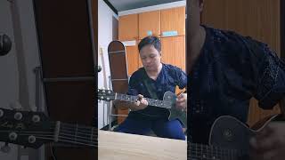 Heto Na MCGI Song  Guitar Cover [upl. by Ynnelg963]