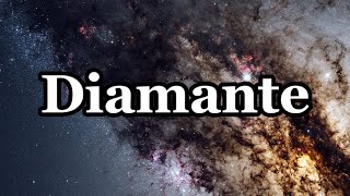 Diamante Diamond  Letra en Español [upl. by Rois]