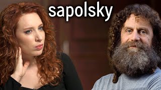 Prof Robert Sapolsky Primate and Human Wars What’s Behind Our Aggression [upl. by Phio]