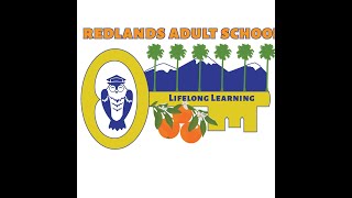 Redlands Adult School Graduation 2024 [upl. by Zadoc276]