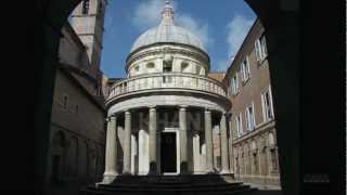 Bramante Tempietto [upl. by Rawde359]