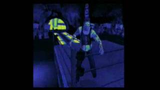 Jeff Hardy TNA Entrance [upl. by Messere]