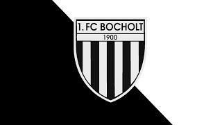 1FC Bocholt Torhymne 202223 [upl. by Ettebab]