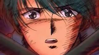 Fushigi Yuugi OVA 1 Episode 1 English Subbed [upl. by Nameloc]