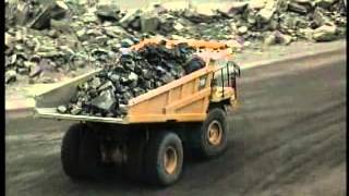 Load Placement  Pit Operation Video Series [upl. by Angela]