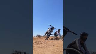 FMX Peg Grind Rail Transfer Fails [upl. by Nelhsa]