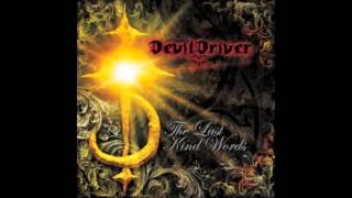 DevilDriver  05  These Fighting Words [upl. by Raynell761]