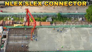 ANG BILIS MAGBUHOSNLEXSLEX CONNECTOR SECTION 2 PACOSTA MESA RD UPDATE 11062024 [upl. by Novehs]