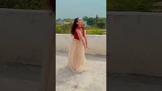 Dholna 🟫💫 navratri navratrispecial youtubeshorts shorts viral trending [upl. by Child]