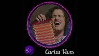 Mix Tropical Bailable con Carlos Vives  Clasicos de siempre [upl. by Cissy879]