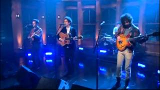 Craig Ferguson 61512E Late Late Show The Imagineers [upl. by Htebiram]