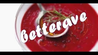 LES RECETTES DE ROSE °Betterave  dès 4 mois° [upl. by Thesda]