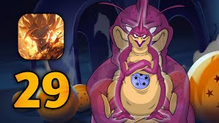 Z Warriors UnleashedDragonball Z  Just Gameplay Part 29  Unlock New Character Rage Shenron [upl. by Eeima]