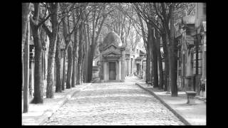 Wolf Biermann Auf dem Friedhof am Montmartre [upl. by Haff]