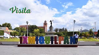 Ixmiquilpan Hidalgo [upl. by Willtrude861]