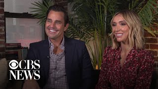 Giuliana and Bill Rancic open up about breast cancer journey new innovations in treatment [upl. by Orelle]