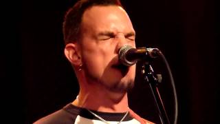 Tremonti  Giving Up 071712 [upl. by Daahsar]