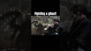 1st encounter with the Lictor  Warhammer 40K Space Marine 2 gaming bossfight shorts warhammer [upl. by Blackmun]