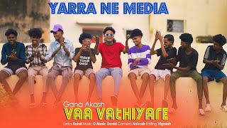 VAANGA VAATHIYARE full song [upl. by Eyllib]