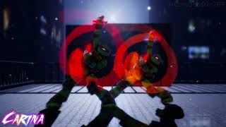 『MMD TMNT』 Idol【Raph e Mikey】 [upl. by Lulita910]