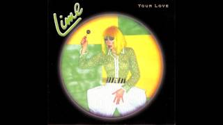 Lime  Your Love Radio Edit [upl. by Power]