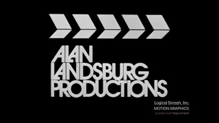 Alan Landsburg wALP themeFremantleMedia 1977 [upl. by Odlareg]