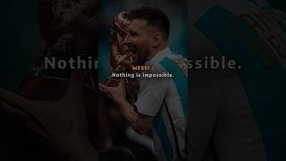 Where would Argentina be without Di Maria and Lionel Messi💥😭ytshorts football worldcup argentina [upl. by Nylareg]