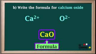 WCLN  Crossover Method  Chemistry [upl. by Lacefield]