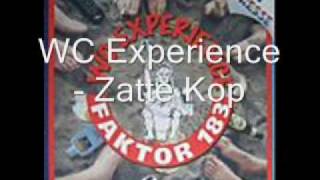 WC Experience  Zatte Kop [upl. by Ernesta239]