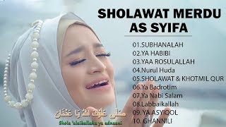 Full Album Nasyid Assyifa Terbaru 2020  SHOLAWAT MERDU AS SYIFA [upl. by Griffin]