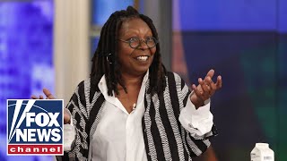 Whoopi Goldberg appears to double down on Staten Island bakery smear [upl. by Jd376]