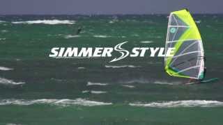 Simmer Style 2014 Enduro  HYDROSFERApl [upl. by Harima506]