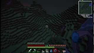 Tekkit Ep 21  Swiftwolfs Rending Gale [upl. by Aneeuq609]